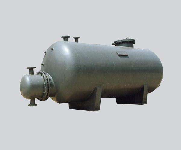 螺旋板換熱器的優(yōu)點: 螺旋板換熱器的優(yōu)點: