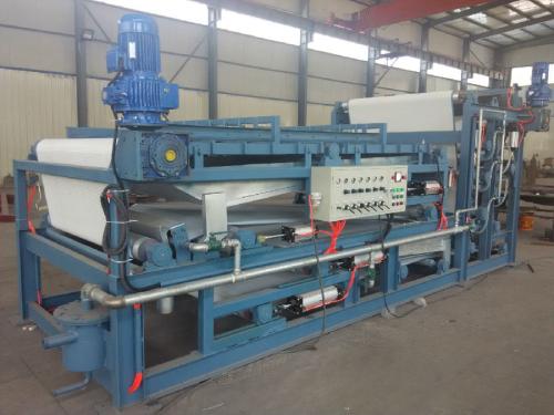 污泥處理設備有哪些呢? 污泥處理設備有哪些呢?